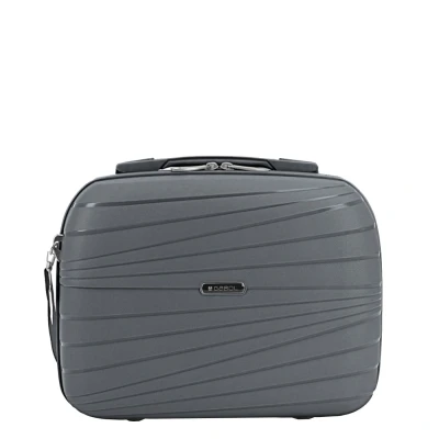 Afbeelding van Gabol Kiba Beautycase Grey