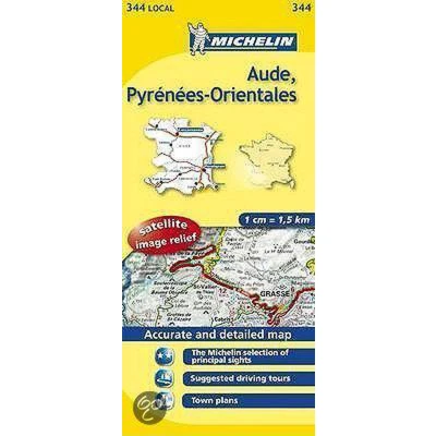 Afbeelding van Aude, Pyrenees Orientales