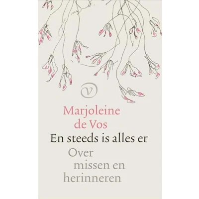Afbeelding van En steeds is alles er