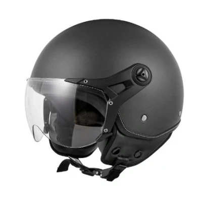 Afbeelding van KSK BOWL V2 Jethelm, zwart, maat S (55 56 cm)