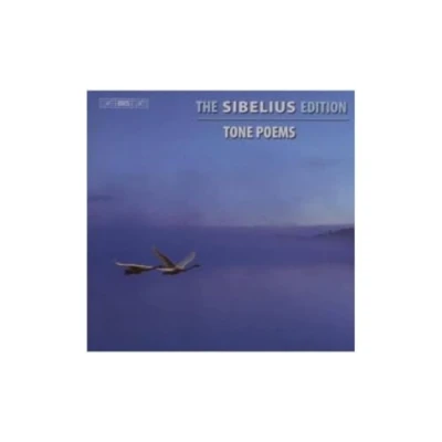 Afbeelding van Lahti Symphony Orchestra &amp; Gothenburg The Sibelius Edition Volume 1: Tone Poem (5 CD)
