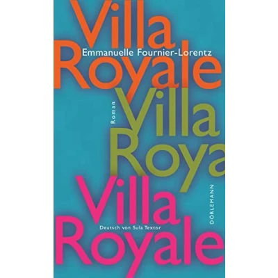 Afbeelding van Villa Royale