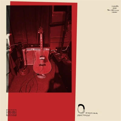 Afbeelding van Mike Polizze Around Sound (LP)