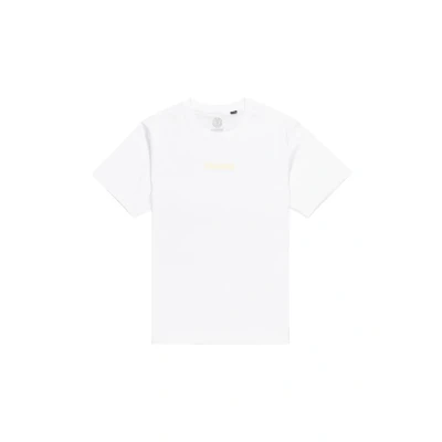Afbeelding van Element Tshirt print, Heren, Maat: Large, Wbb