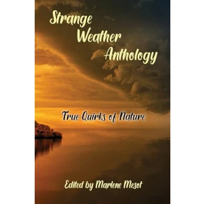 Afbeelding van Strange Weather Anthology