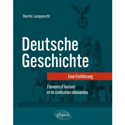 Image de Deutsche Geschichte. Eine Einführung
