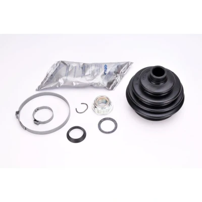 Afbeelding van SPIDAN 20336 Aandrijfashoes 84,00 NBR (Nitril Butadien Kautschuk) Met moer VOLKSWAGEN: Golf 4, 4 Variant, Bora AUDI: A3 Hatchback