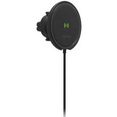 Afbeelding van mophie snap Magnetische autohouder voor mobiele telefoon
