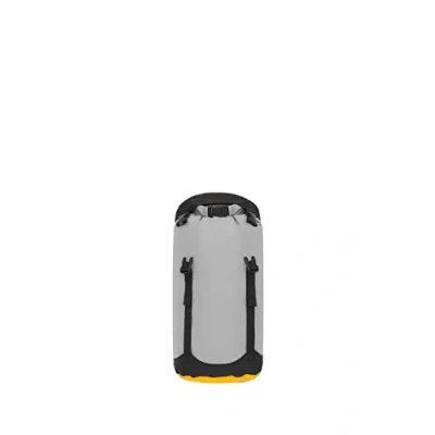 Afbeelding van Sea to Summit Pakzak Evac Lightweight Compression Dry Bag 8 L Turkish Tile Blauw