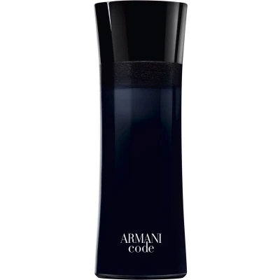 Afbeelding van Armani Code Eau de Toilette 200 ml