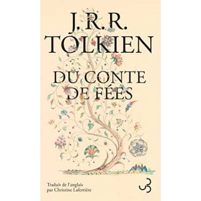 Afbeelding van DU CONTE DE FEES