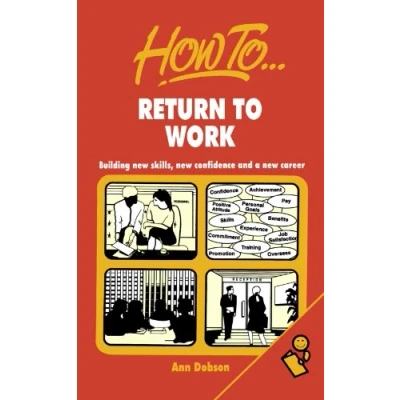 Afbeelding van How to Return Work