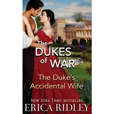 Afbeelding van The Duke&#039;s Accidental Wife