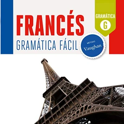 Afbeelding van Francés Gramática fácil