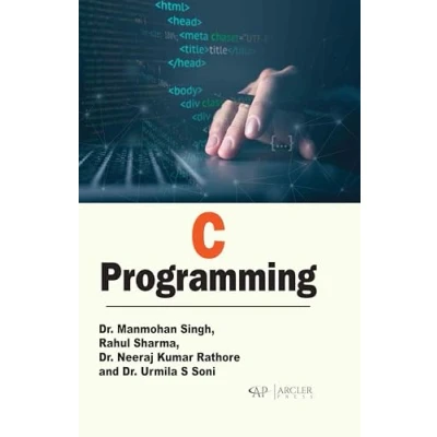 Afbeelding van C Programming