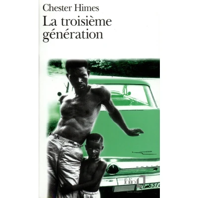 Afbeelding van Troisieme Generation