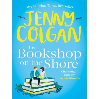 Image de the Bookshop on Shore