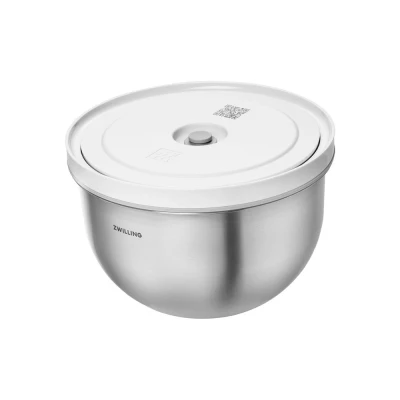 Afbeelding van Zwilling Fresh &amp; Save Bowl M Rvs 1,75 L