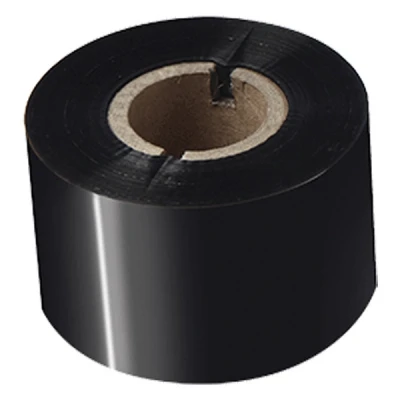 Image de Brother Standard Noir original 60 mm x 300 m ruban d&#039;impression (pack de 12) pour TD 4420TN, 4520TN, 4650TNWB, 4650TNWBR, 4750TNWB, 4750TNWBR
