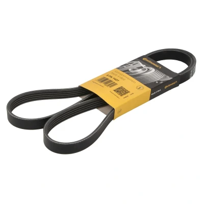 Afbeelding van Poly V riem CONTINENTAL CTAM 5PK1427, voor o.a. MITSUBISHI