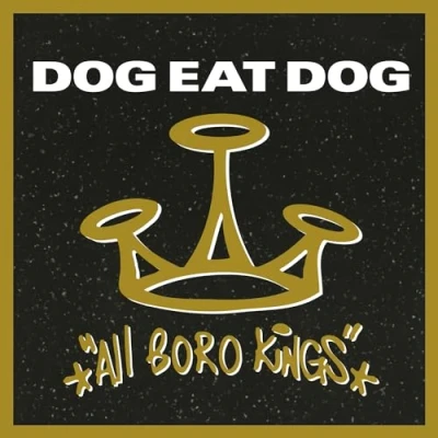 Afbeelding van All Boro Kings
