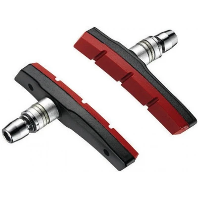 Afbeelding van Remblokset Marwi V Brake 80mm E Bike