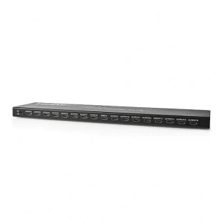Afbeelding van HDMI splitter Nedis 16 poorts (4K@60Hz, HDCP, Actief)