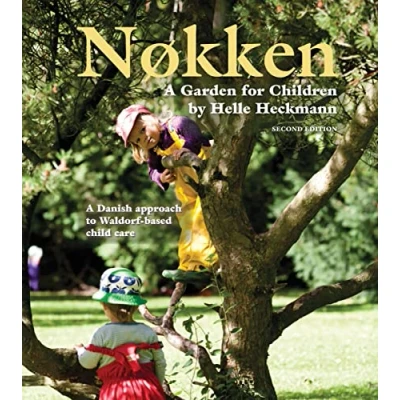 Afbeelding van Nokken A Garden For Children