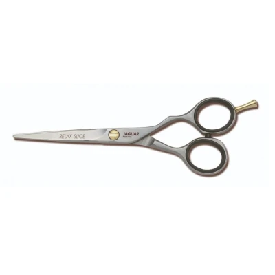 Afbeelding van Jaguar Pre Style Relax Slice Knipschaar 5.5 Inch