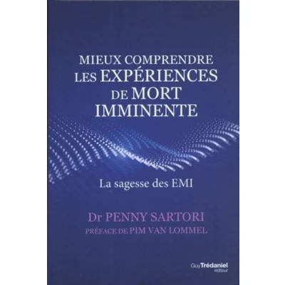 Image de Mieux comprendre les expériences de mort imminente