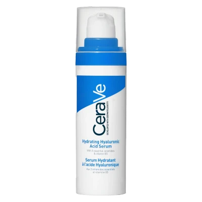 Afbeelding van Cerave Hydraterend Hyaluronzuur Serum 1x30ml eFarma