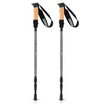 Afbeelding van NS 380 Neo Sport trekkingstokken