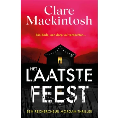 Image de Het laatste feest