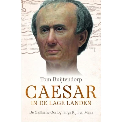 Image de Caesar in de Lage Landen