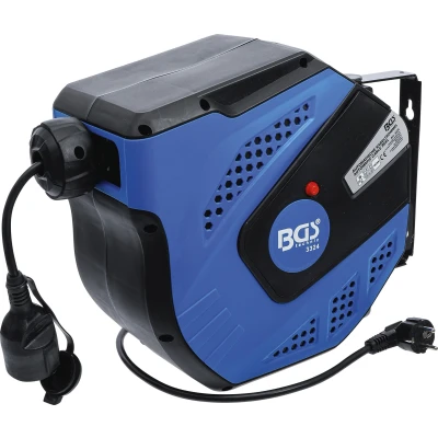 Afbeelding van BGS Stroomkabelautomaat 20 meter