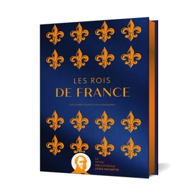 Image de Les Rois de France