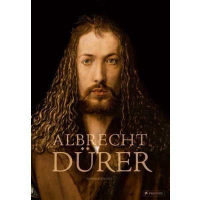 Image de Albrecht Durer (New ed) /anglais