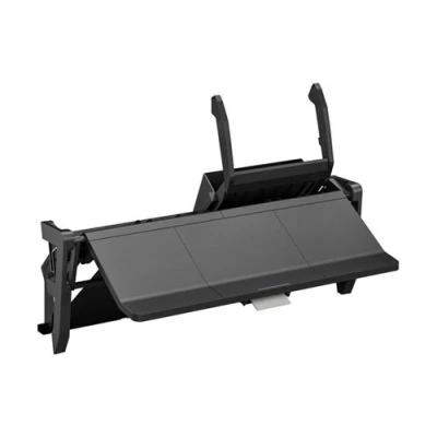 Afbeelding van HP DesignJet velorganizer en uitvoereenheidset