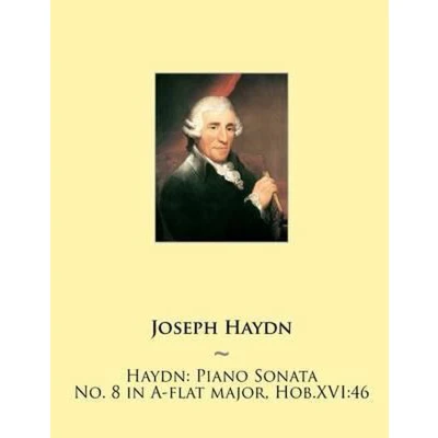Afbeelding van Haydn Piano Sonatas