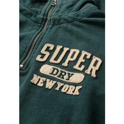 Afbeelding van Superdry Sweater, Heren, Maat: XXL, Eagle green