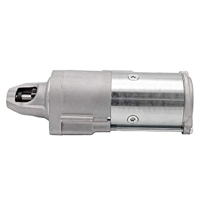 Afbeelding van HELLA 8EA 011 612 401 Startmotor 12 2,2 10