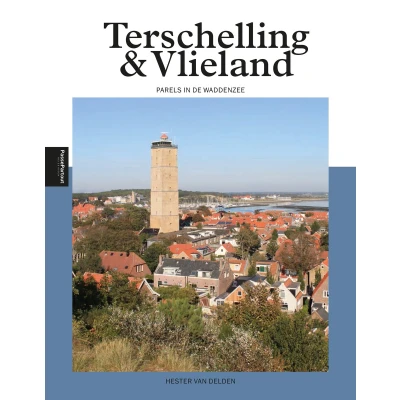 Afbeelding van Terschelling &amp; Vlieland