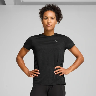 Image de T shirt chinÃ© TAD ESSENTIALS Femme