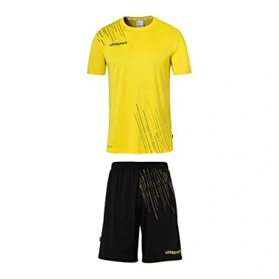 Afbeelding van uhlsport Score 26 Set Trikot Voetbalshirt voor heren