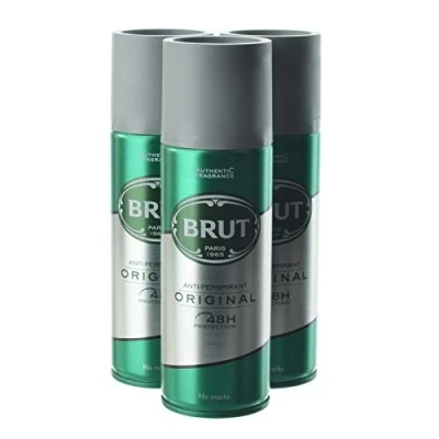 Afbeelding van Brut Anti Perspirant Deodorant Spray