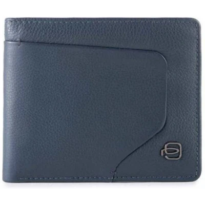Afbeelding van Piquadro PU4518AOR blue / NOSIZE