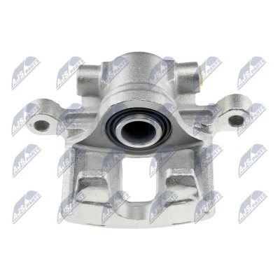 Afbeelding van NTY HZT CH 018 Remklauw Achteras links, Zonder framewerk MITSUBISHI: Lancer 8 Limousine, CHRYSLER: Sebring III Saloon