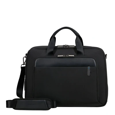 Afbeelding van Samsonite Evosight Bailhandle 17.3&quot; black