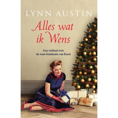 Afbeelding van Alles wat ik wens