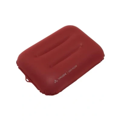 Afbeelding van VAUDE / Light Pillow Kampeerkussen Unisex cherrywood &gt;90% Recycled materiaal